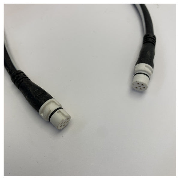 RayMarine STNG Kabel elektryczny A06038 z wodoodpornymi złączami blokującymi 