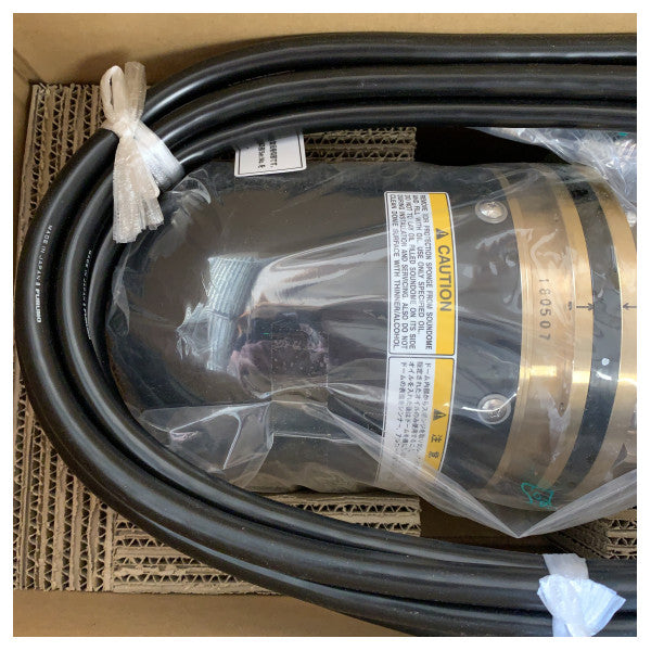 フルノ CH-250 60 kHz マリン サーチライト ソナー サウンドドーム トランスデューサー 