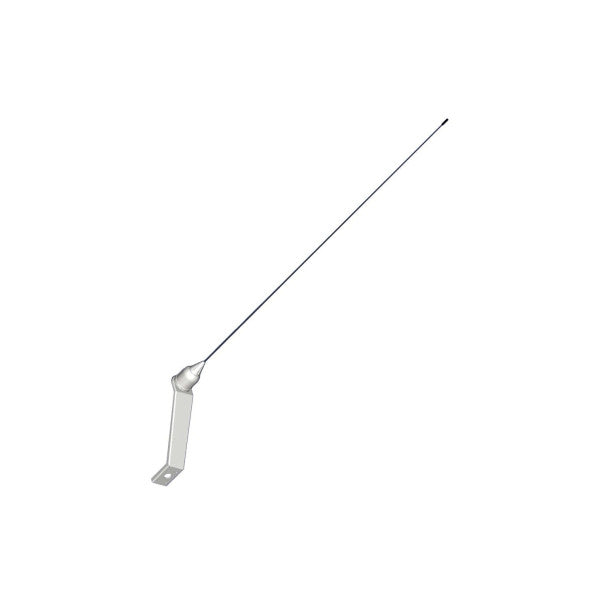 Banten DC/INOX 00052 rustfrit stål marine whip antenne 