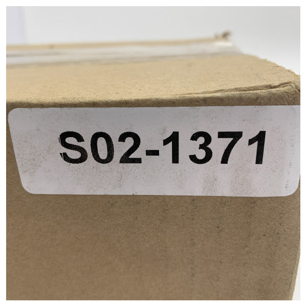 Furuno FAR-3000 EC3000-72 Marine Radar Power Block 220VAC Durable & Reliable Unit 