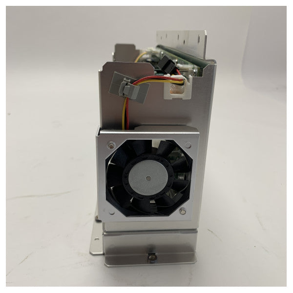 Furuno FAR-3000 EC3000-72 Marine Radar Stromblock 220VAC Robuste & Zuverlässige Einheit 