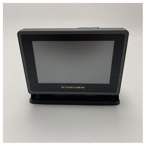 Système de navigation marine Furuno GPS WAAS Plotter GP25 MW15 pour une planification d'itinéraire fiable 