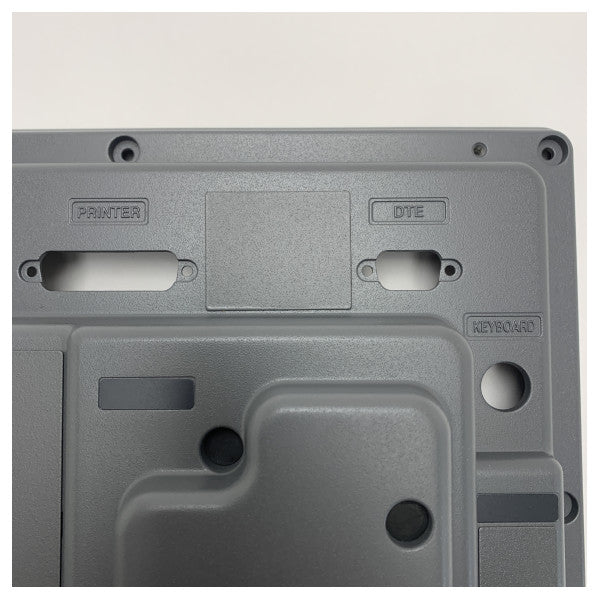 Furuno IB-583 Message Terminal Rear Cover - IB-583 R-COVER