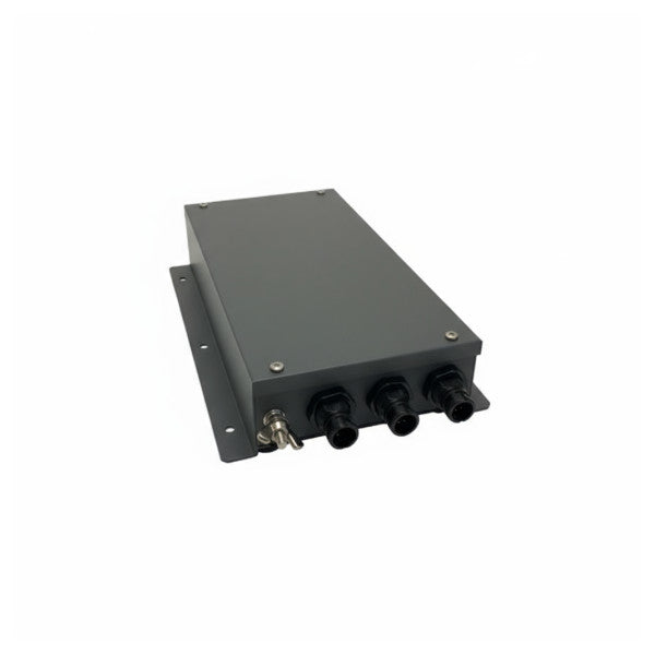 Furuno Marine AIS Interface Unit IF-1500AIS - Reliable Ship AIS Bridge Communication Module 
