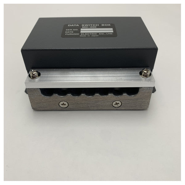 フルノMD-200マリンデータセレクタースイッチボックス3イン1アウト - 0001709800