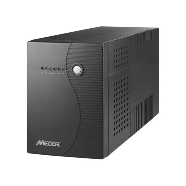Mustek ME-1000-VU UPS 1000VA Marine Power Backup with AVR and USB Connectivity