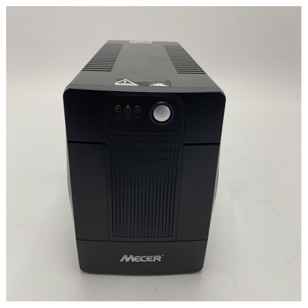 Mustek ME-1000-VU UPS 1000VA Marine Power Backup with AVR and USB Connectivity
