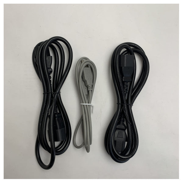 Mustek ME-1000-VU UPS 1000VA Marine Power Backup with AVR and USB Connectivity