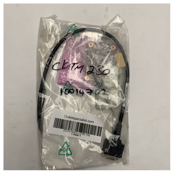 Furuno X-Band Radar RGB Replacement Kit FR-8XX2 for Reliable Marine Navigation