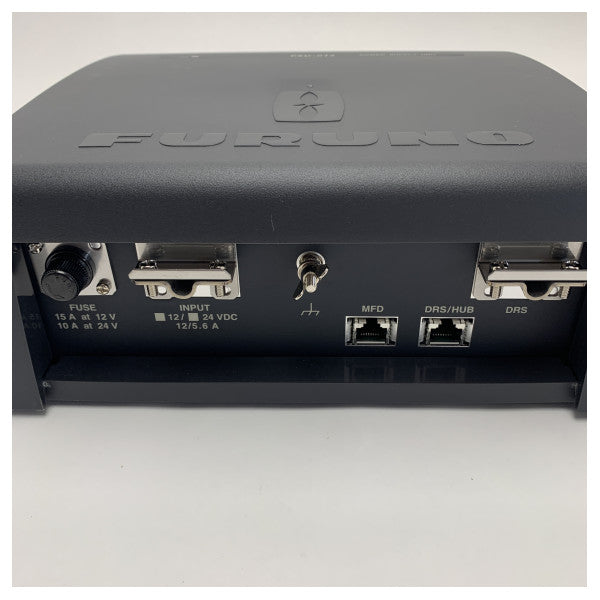 Furuno Radar PSU-013 Power Supply Unit for DRS25A Sensor 12/24V Marine Radar - 0002161000