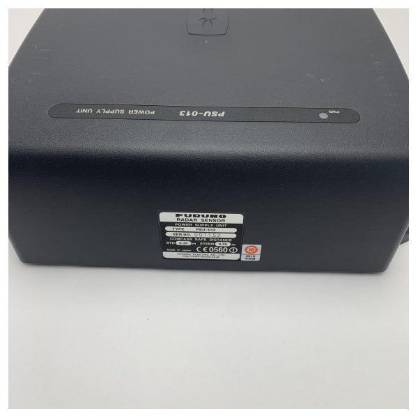 Furuno Radar PSU-013 Power Supply Unit for DRS25A Sensor 12/24V Marine Radar - 0002161000