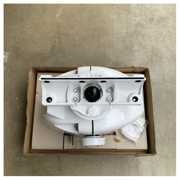 Радіолокаційний сканер Furuno X-діапазону 12 кВт RSB-128-105N для надійної морської навігації