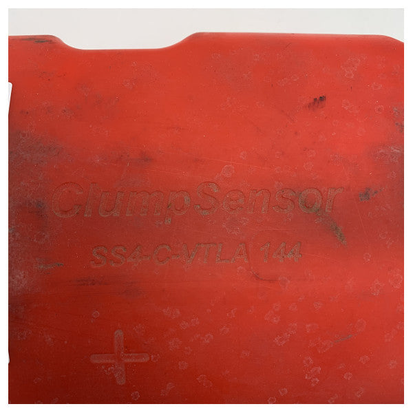 Scanmar Dummy Sensor SS4-C-VTLA 144 – Robust Marine Test Module for Sensor Simulation