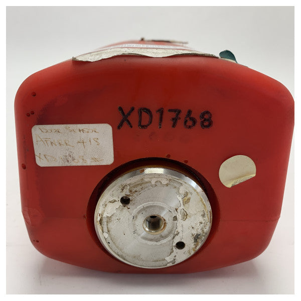 Sensore di porta marina SS4-D di alta qualità Scanmar con tappo di profondità per una misurazione affidabile della profondità