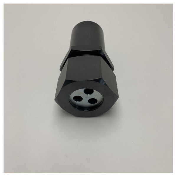 Furuno Thru-Hull Pipe TFB-7000-3 | Marine Thru Hull Fitting for Sensors and Cables 