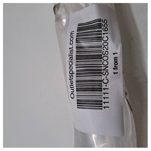 Алюмінієва опора для столу Parema SNCOS20C1655