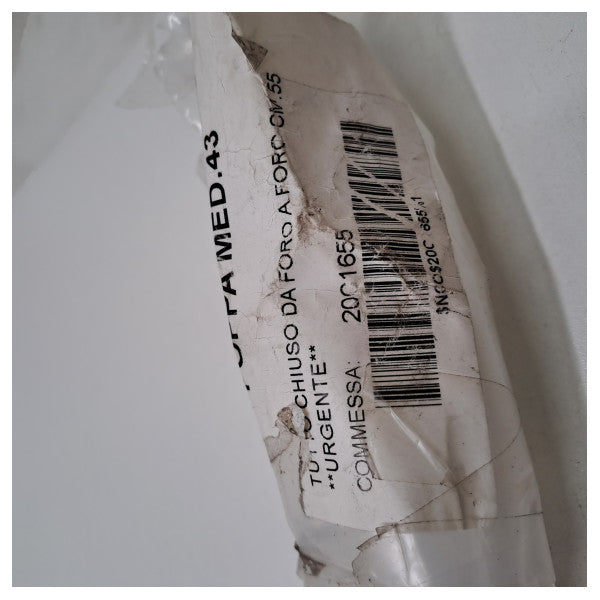 Алюмінієва опора для столу Parema SNCOS20C1655