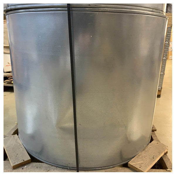 Gianneschi 20SZEP800 | морська фільтрація - система заслінок для кондиціонерів