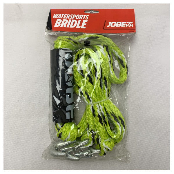 Jobe bridle rope zonder katrol 8ft. - 210017031