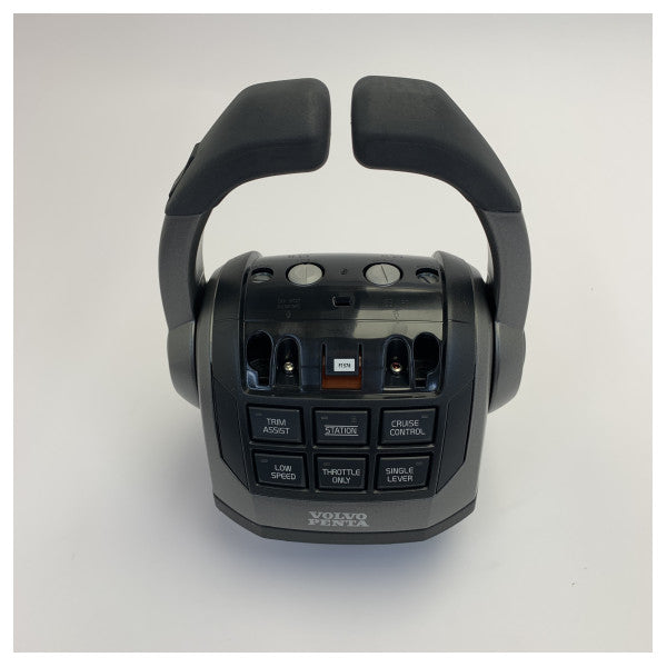 Volvo Penta 23002231 Marine Engine Dual Control Handle - EVC 2.0 Control Head 