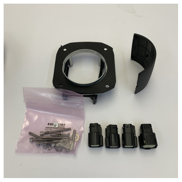 Volvo Penta 23002231 Marine Engine Dual Control Handle - EVC 2.0 Control Head 