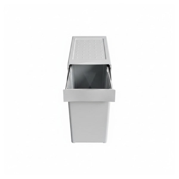 Innova Build-In Waste Bin 6224GS1PZ - Integrazzjoni ta’ ġewwa tal-jott 