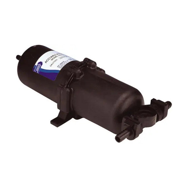 Jabsco 30573-0000 Marine Basınçlı Akümülatör Tankı - 1 Litre 