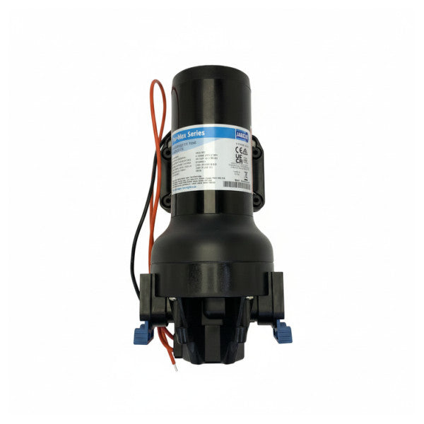 Jabsco SCP602J-218S-3A Marine Tatlı Su Basınç Pompası - 12V 