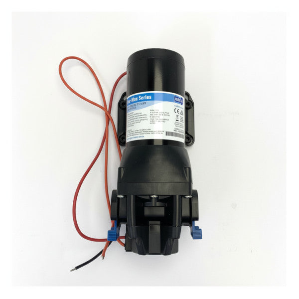 Jabsco Q402J-115S-3A ParMax 4HD Deniz Su Basınç Pompası 