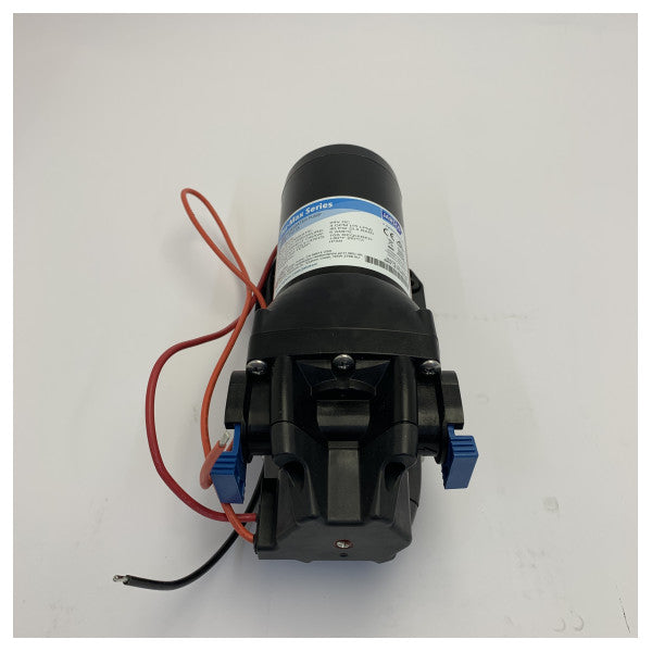 Jabsco Q402J-115S-3A ParMax 4HD Marine Water Pressure Pump