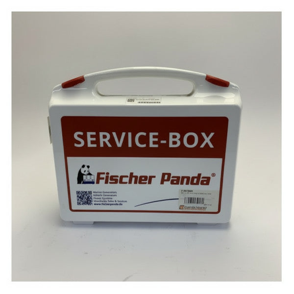 Fischer Panda Marine Generator Service Kit - F-0015691 