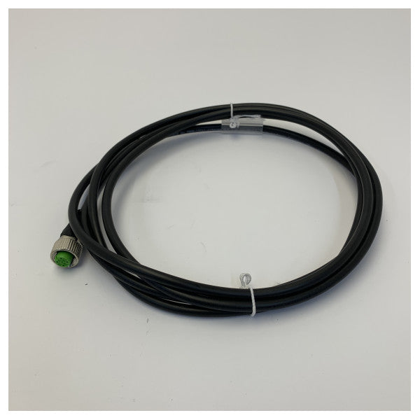 Murr 7000-12241-6150200 Industrial Sensor Actuator Cable