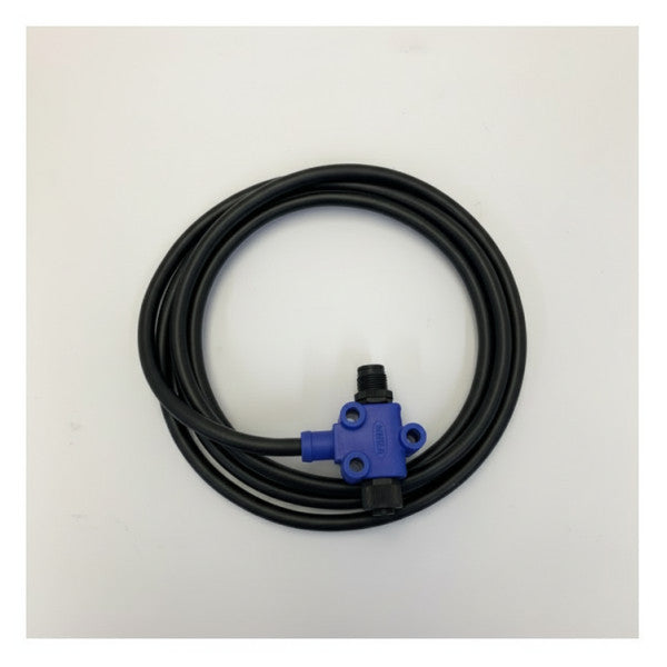 Kejbil tal-Electrònika Marittima NMEA HPC-050500-FMO - Konnessjoni tad-Data tal-Jott 
