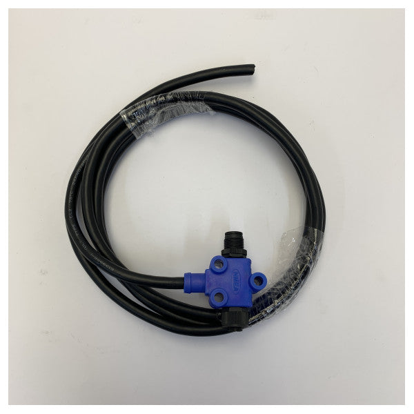 Kejbil tal-Electrònika Marittima NMEA HPC-050500-FMO - Konnessjoni tad-Data tal-Jott 