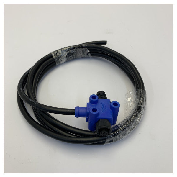 NMEA Marine Electronics Cable HPC-050500-FMO - Yacht Data Connection