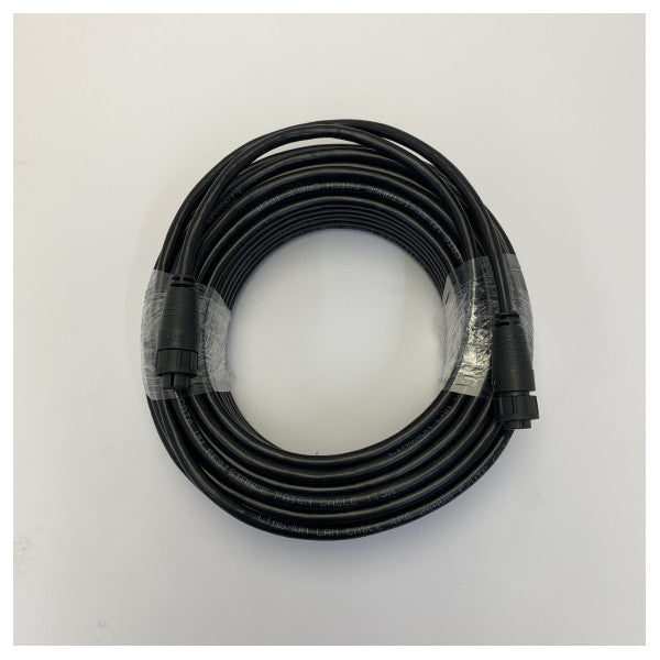 RayMarine Networking Patch Cable 11m - wielopinowe połączenie danych - A80006 