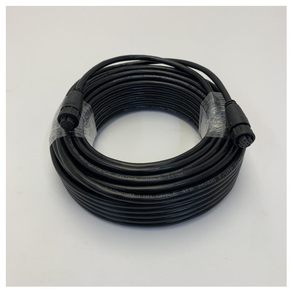 RayMarine Networking Patch Cable 11 m - Connessione dati multi-pin - A80006 