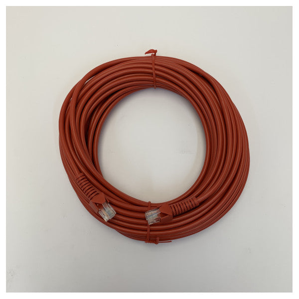 Marine Network Cable 1J95713000 - Yacht Data Communication Cable 