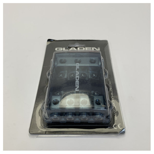 Gladen ECO FB4 kraftfördelningsblockkontakt 