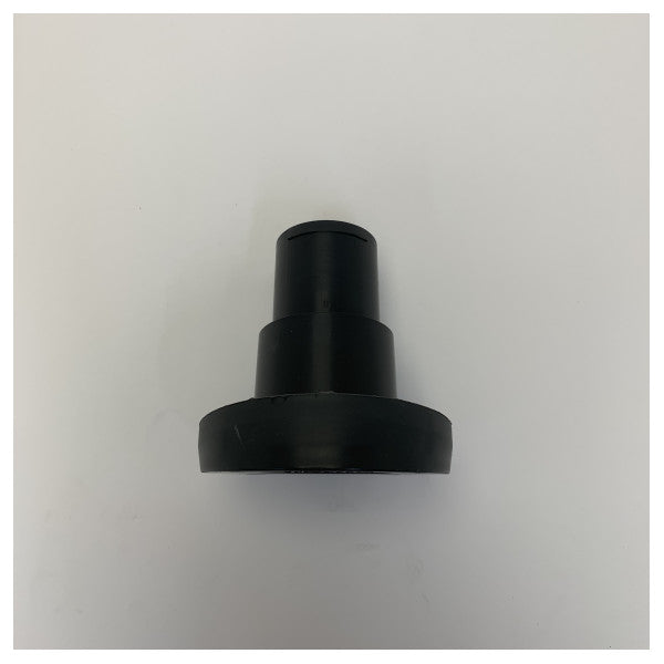 Vetus TRC40PV Akterspegelutblåsanslutning 40-90 mm - Marin yachtbeslag 
