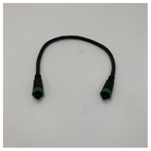 Câble de connecteur électrique marine Sleipner 0,4 m - 6 1321-0,4 M 