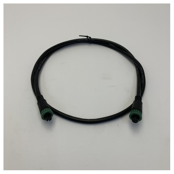Câble d'électronique marine Sleipner 6 1321-1M - 1 mètre 