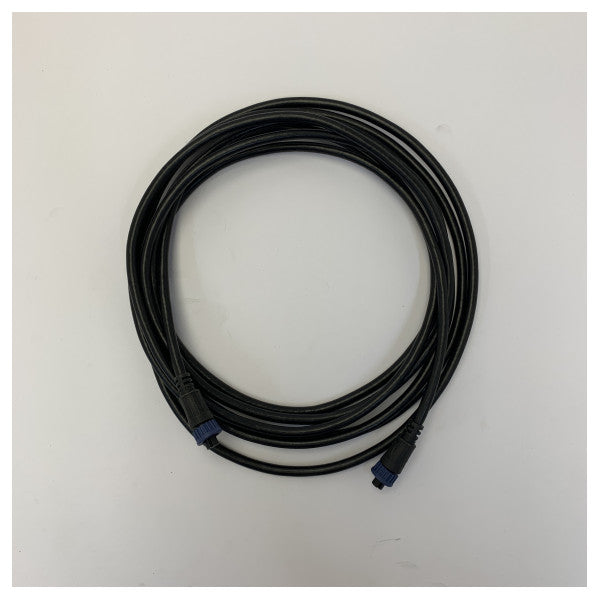 Câble de commande marine Sleipner 6 1320-4M - 4 mètres 