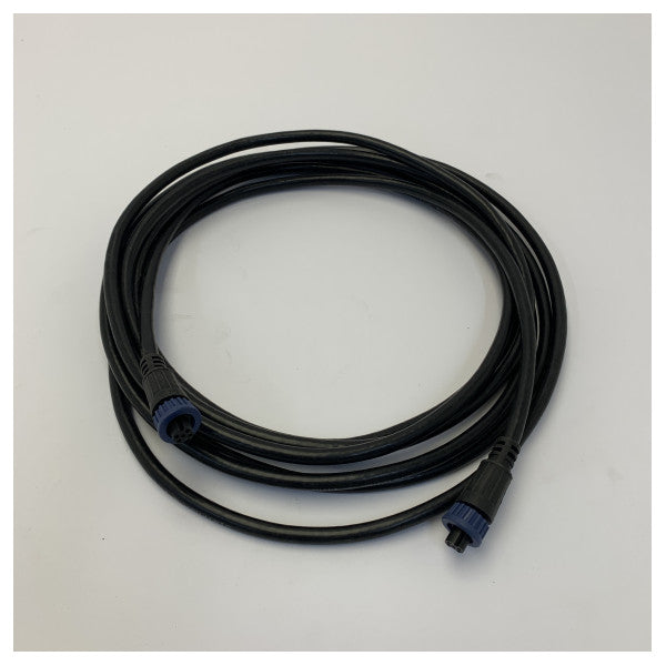 Câble de commande marine Sleipner 6 1320-4M - 4 mètres 
