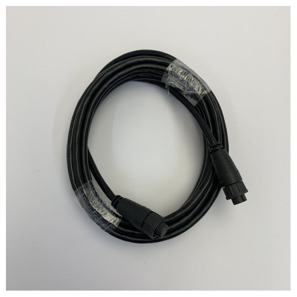 Raymarine A80005 Interconnect Cable - Sistema kompatibbli ma’ NMEA 2000 b’5 pinijiet 