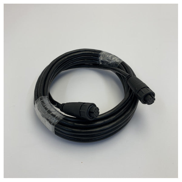 Raymarine A80005 Interconnect Cable - 5-Pin NMEA 2000 Compatible System