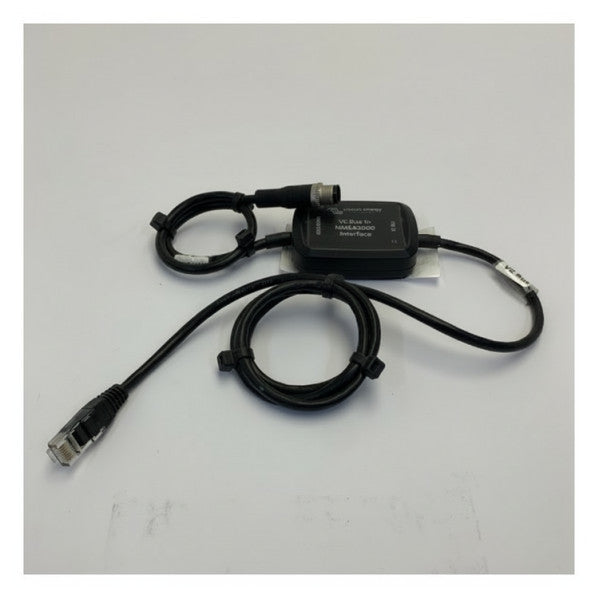 Διεπαφή Victron Energy VE.Bus προς NMEA2000 - Επικοινωνία Ναυτικών Ηλεκτρονικών 