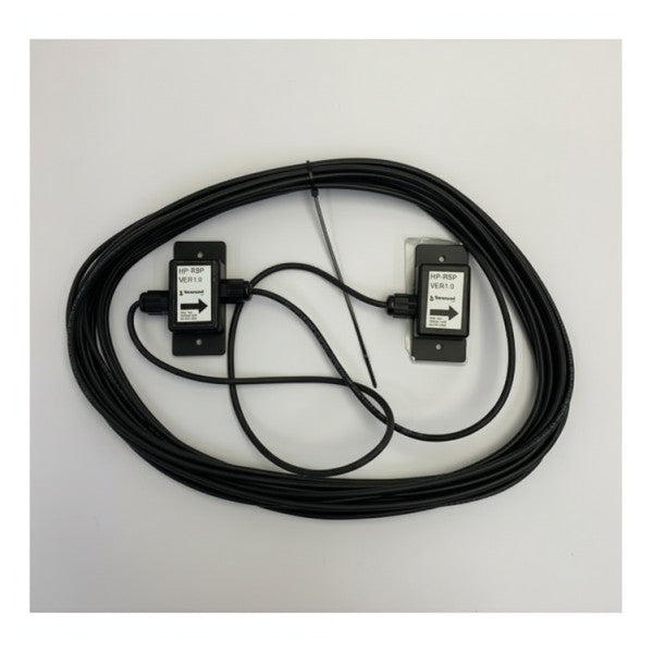 Componente de Controlo com Sonda de Sensor Remoto Hidráulico Besenzoni HP-RSP - VER1.0 