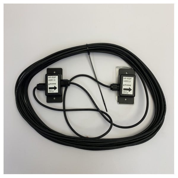 Besenzoni HP-RSP Hydraulic Remote Sensor Probe Control Component - VER1.0