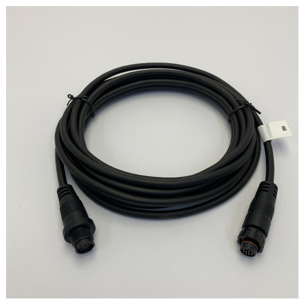 Raymarine A80291 Marine Electronics Data- og strømkabel - 9M 